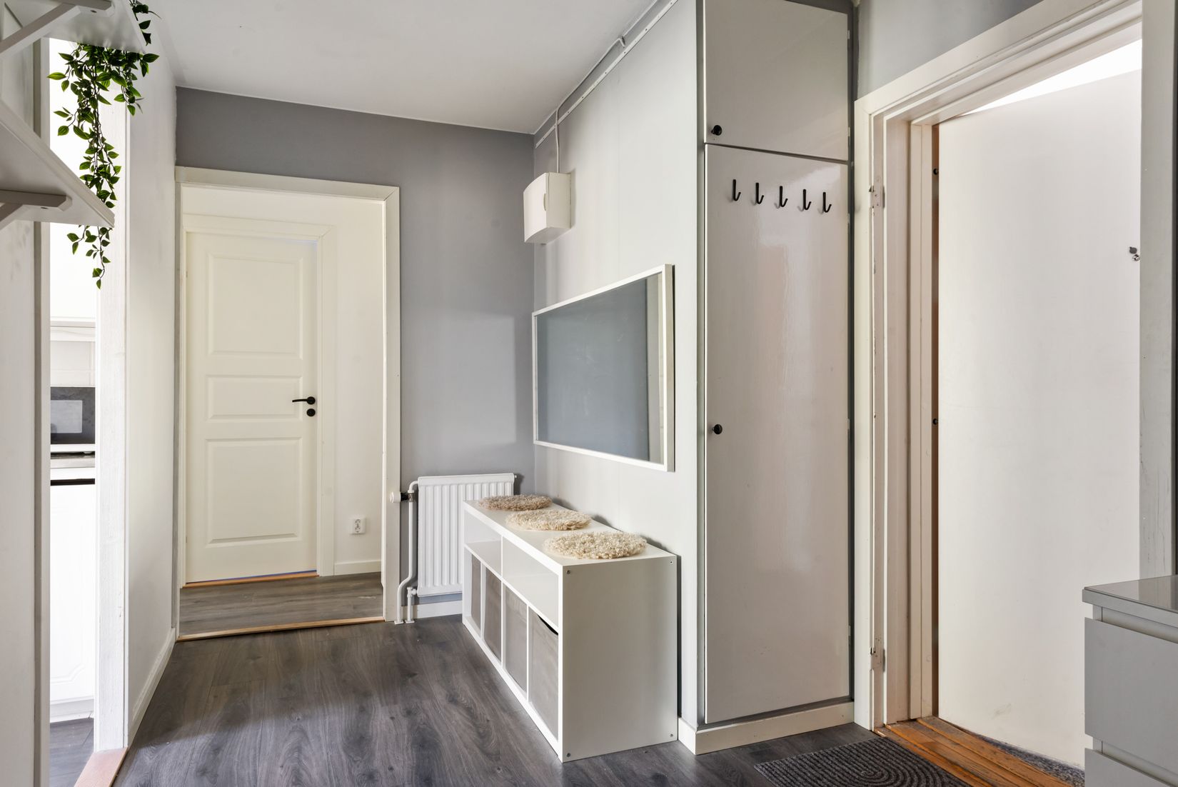 Bostadsrätt, Ljungvägen 7b, 2tr, Hallstavik, Norrtälje