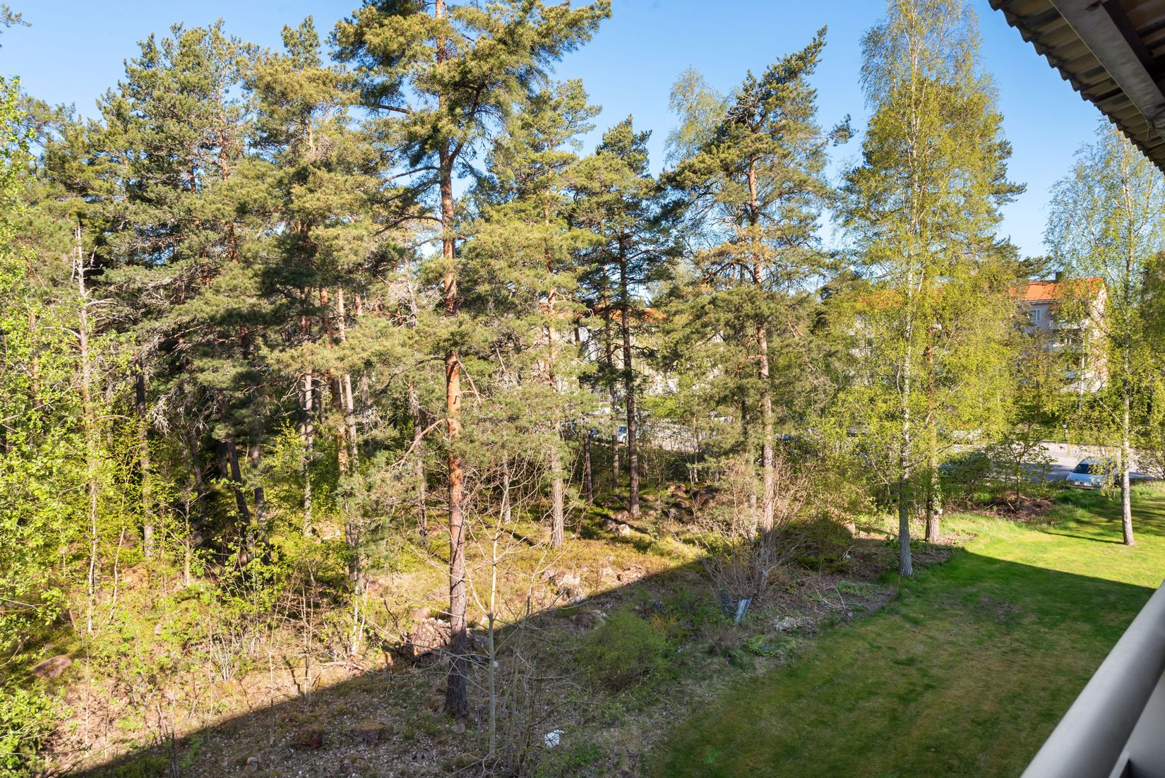 Bostadsrätt, Ljungvägen 7b, 2tr, Hallstavik, Norrtälje