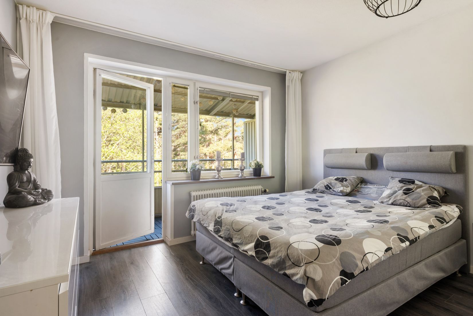 Bostadsrätt, Ljungvägen 7b, 2tr, Hallstavik, Norrtälje