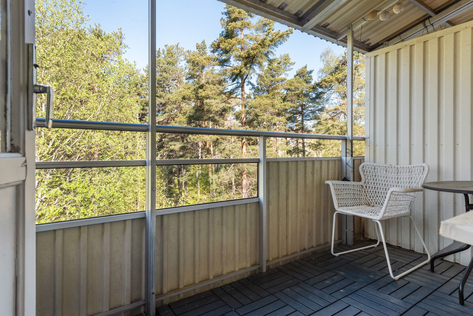 Bostadsrätt, Ljungvägen 7b, 2tr, Hallstavik, Norrtälje