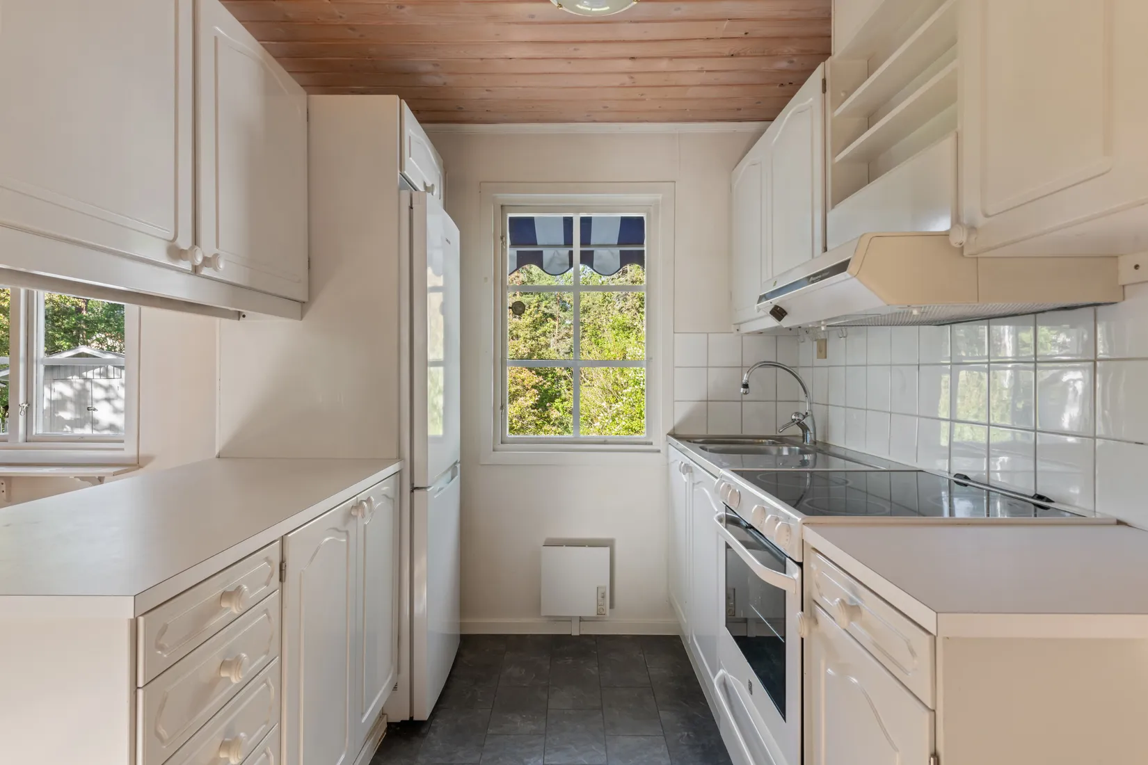 Villa, Norra Kallbodavägen 86, Bredsund, Norrtälje