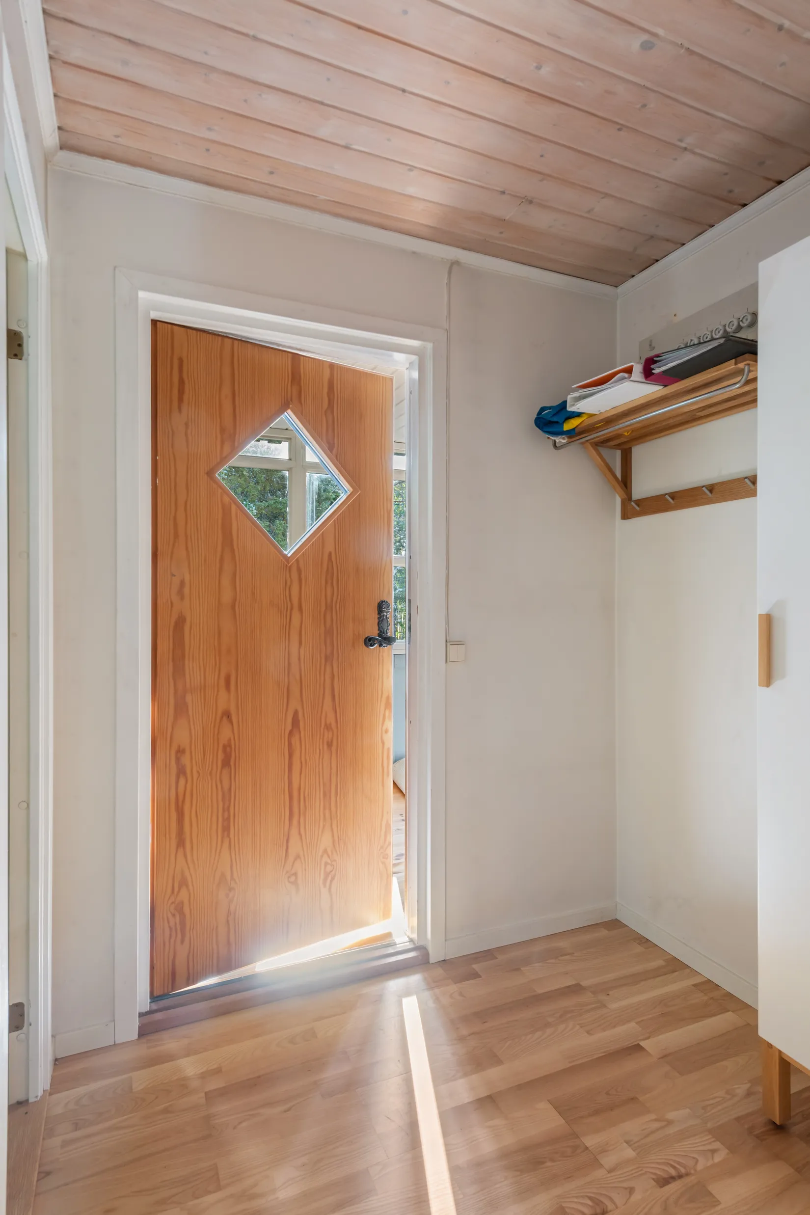 Villa, Norra Kallbodavägen 86, Bredsund, Norrtälje