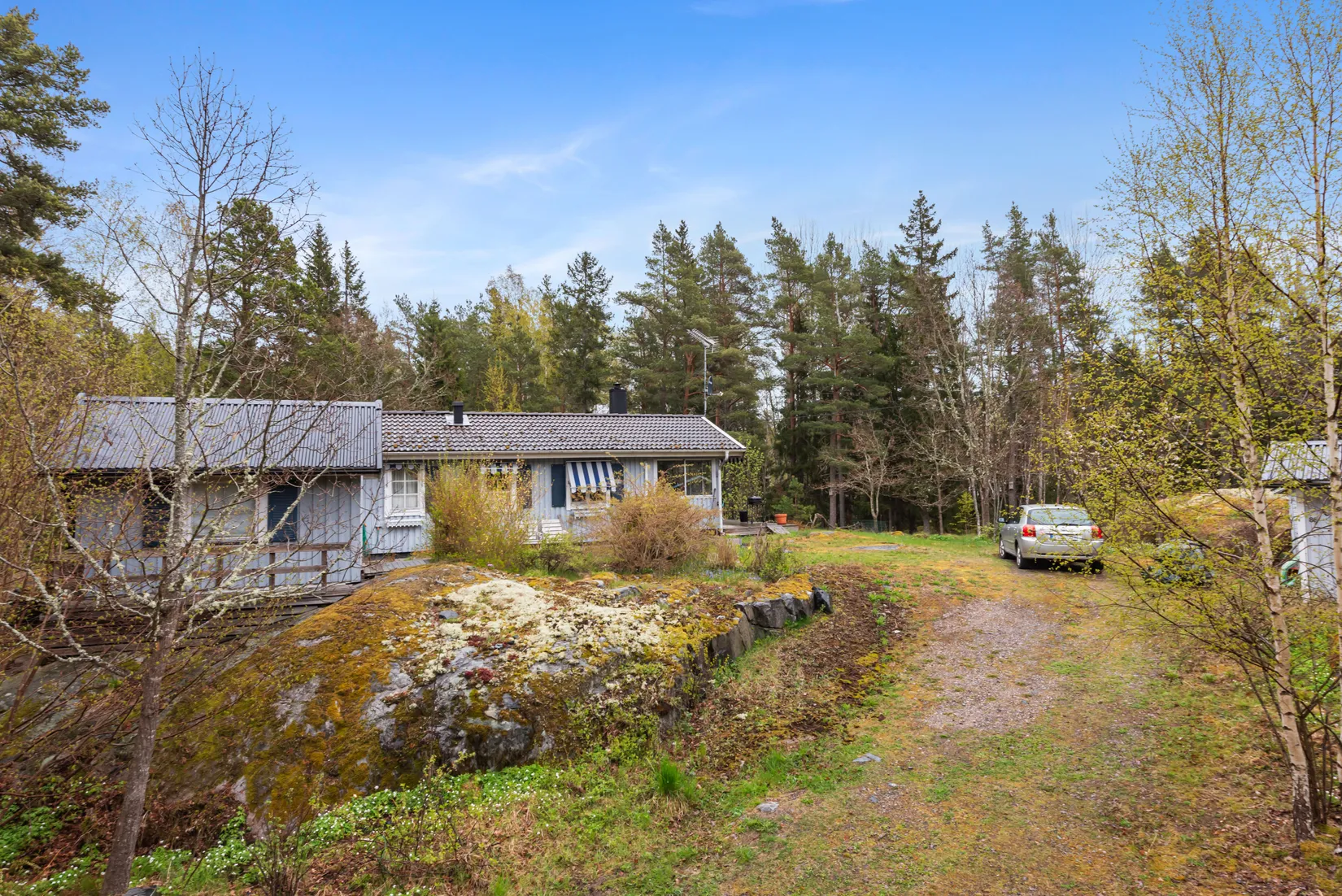 Villa, Norra Kallbodavägen 86, Bredsund, Norrtälje