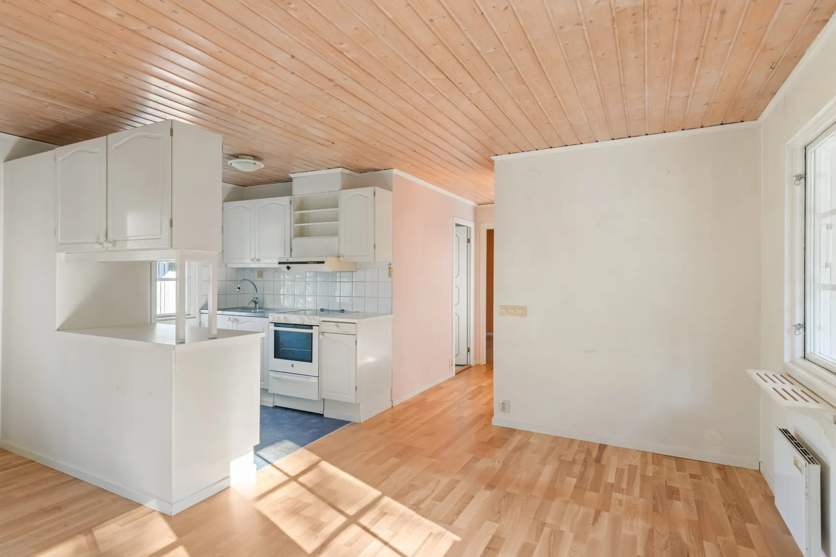 Villa, Norra Kallbodavägen 86, Bredsund, Norrtälje