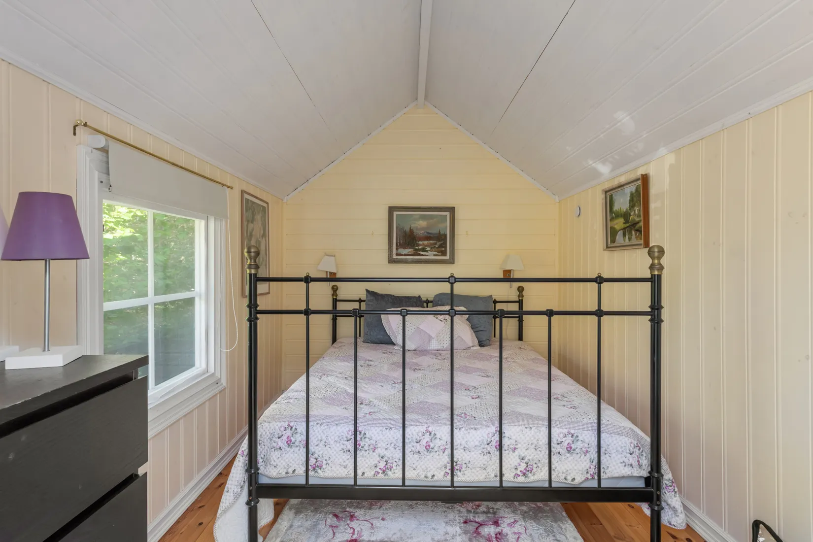 Villa, Norra Kallbodavägen 86, Bredsund, Norrtälje