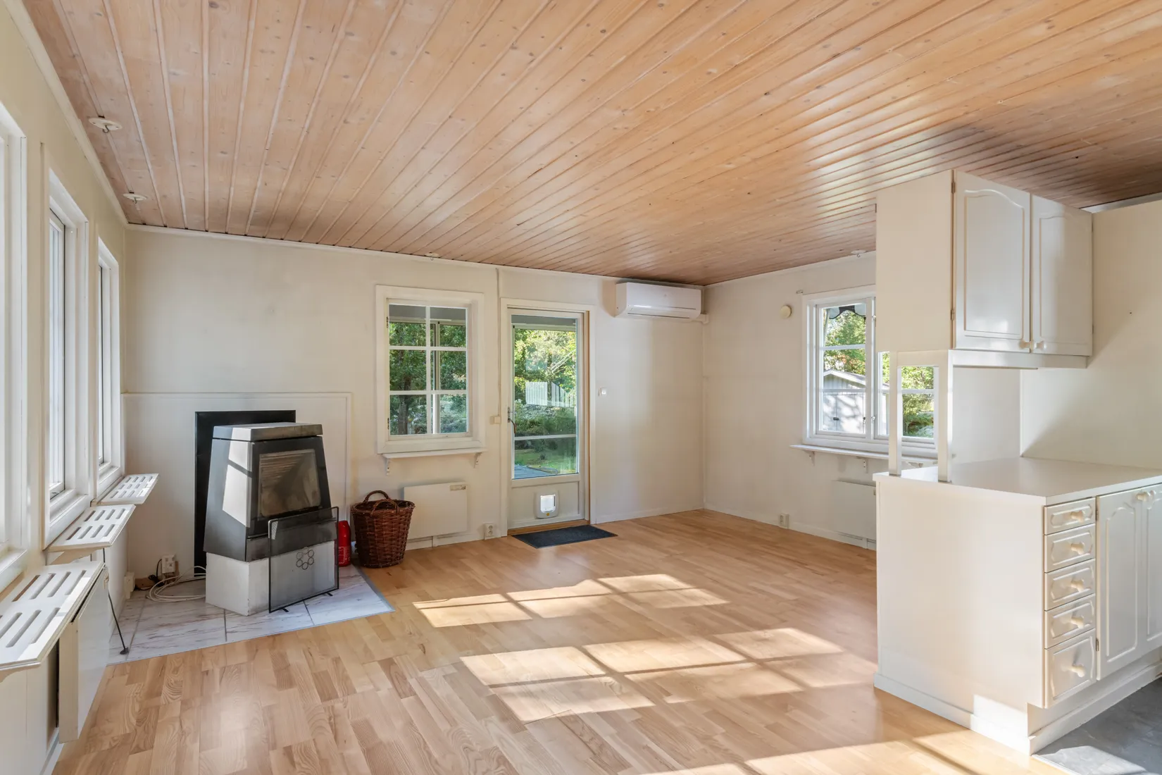 Villa, Norra Kallbodavägen 86, Bredsund, Norrtälje