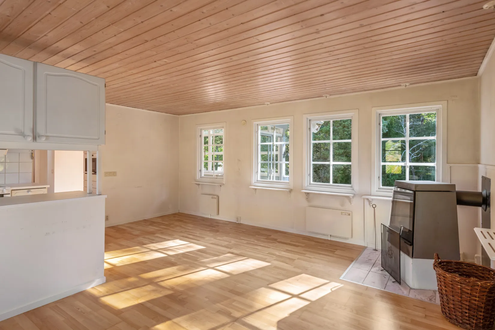 Villa, Norra Kallbodavägen 86, Bredsund, Norrtälje