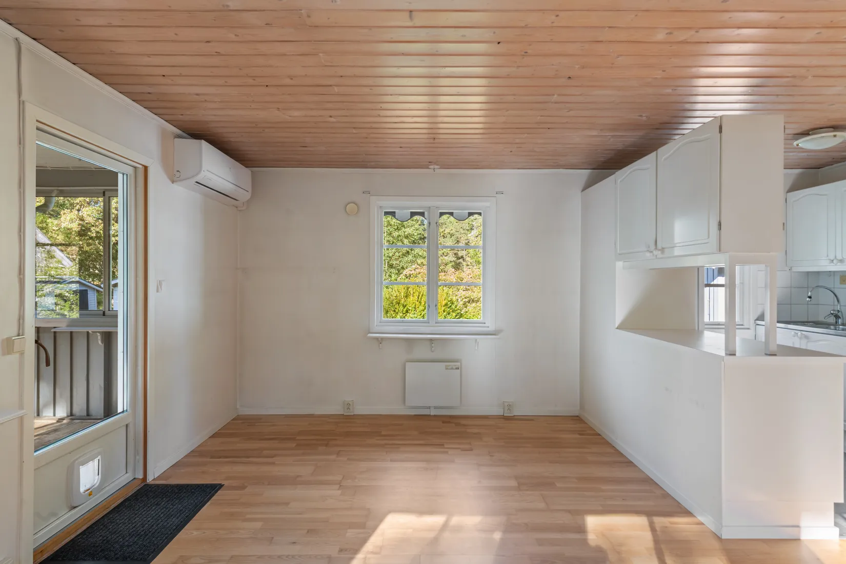 Villa, Norra Kallbodavägen 86, Bredsund, Norrtälje