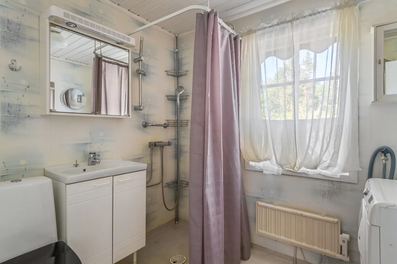 Villa, Norra Kallbodavägen 86, Bredsund, Norrtälje