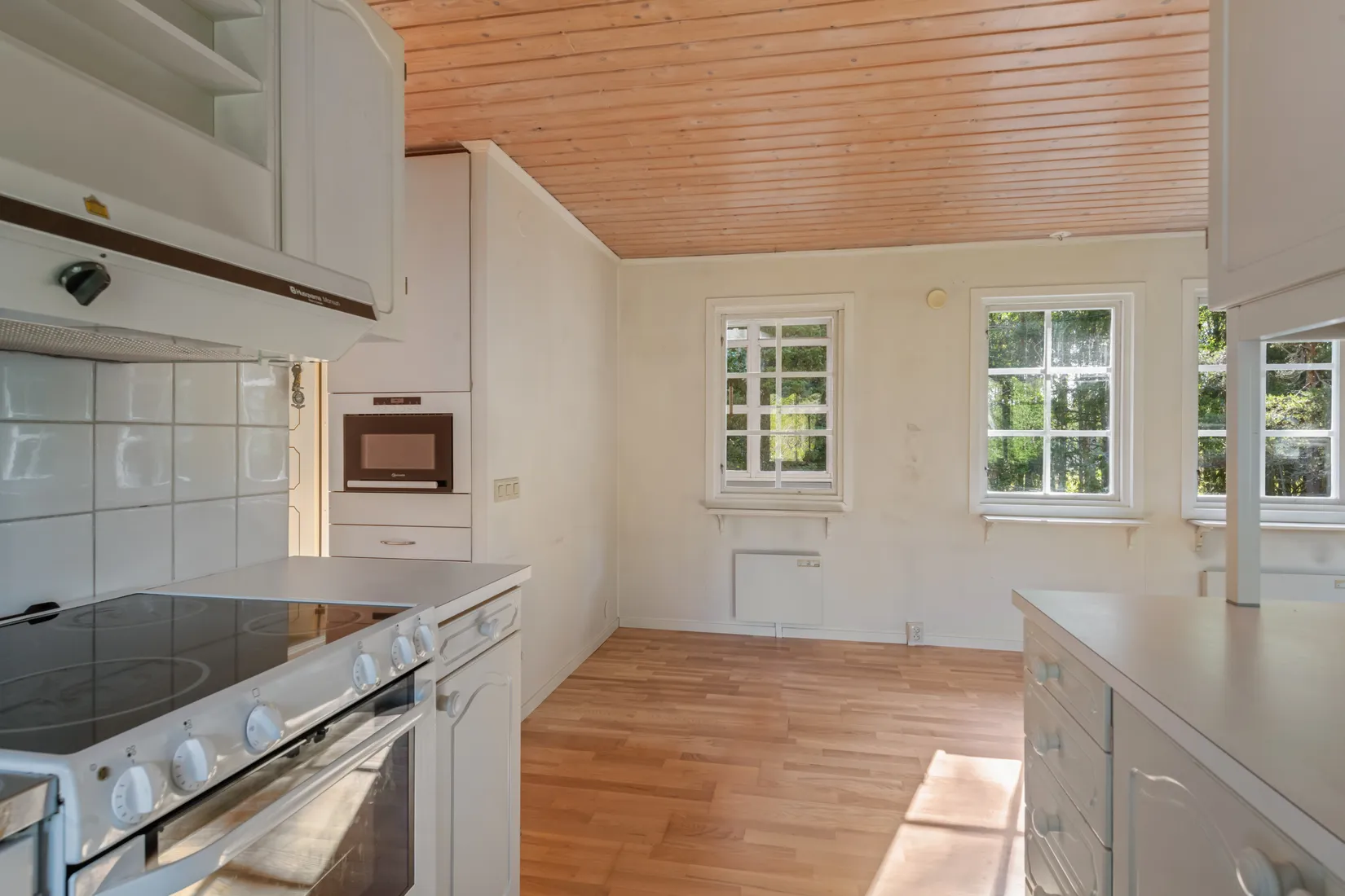 Villa, Norra Kallbodavägen 86, Bredsund, Norrtälje