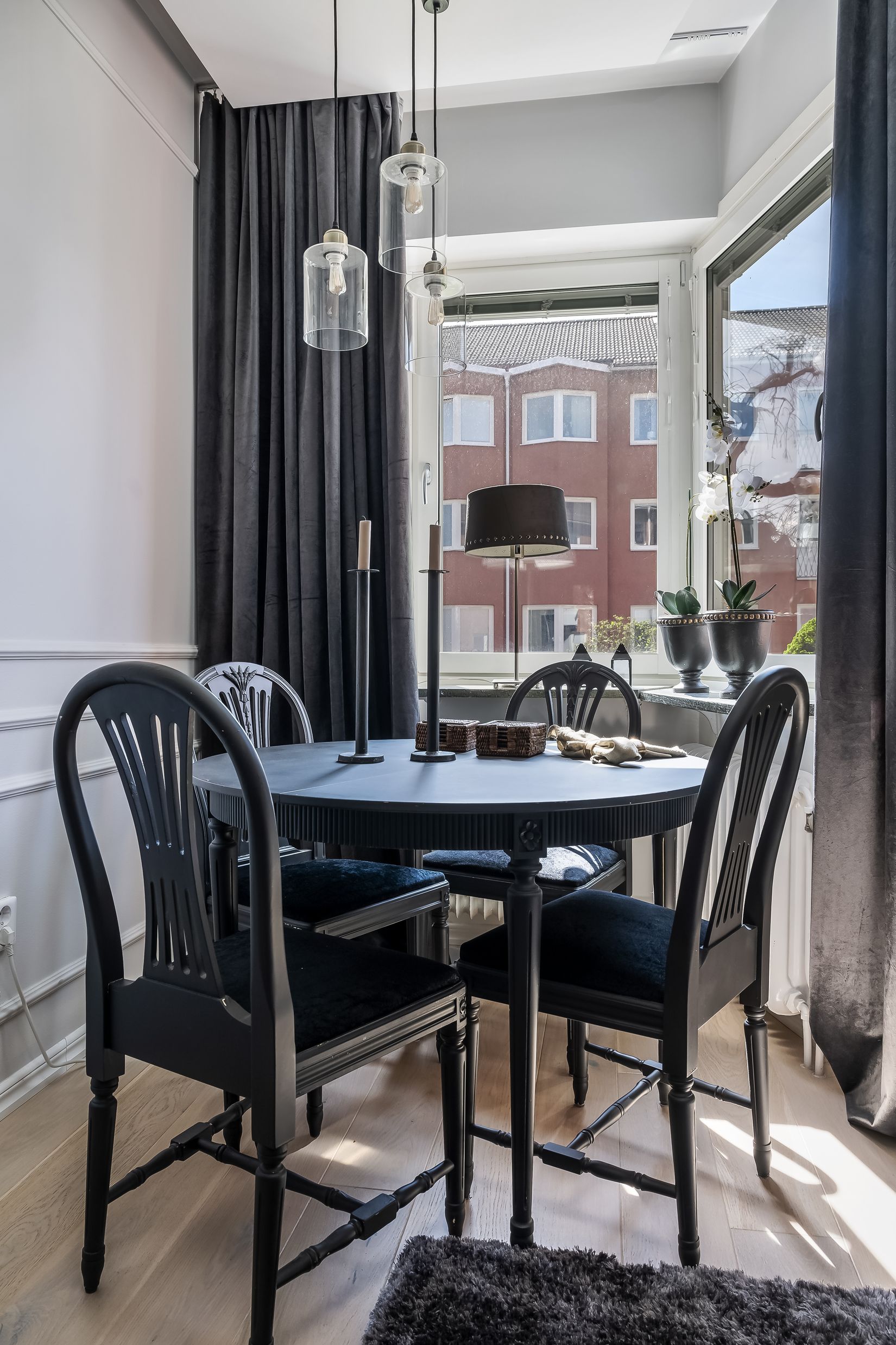 Bostadsrätt, Holmstagatan 1B, Söder, Klingsberg, Norrköping