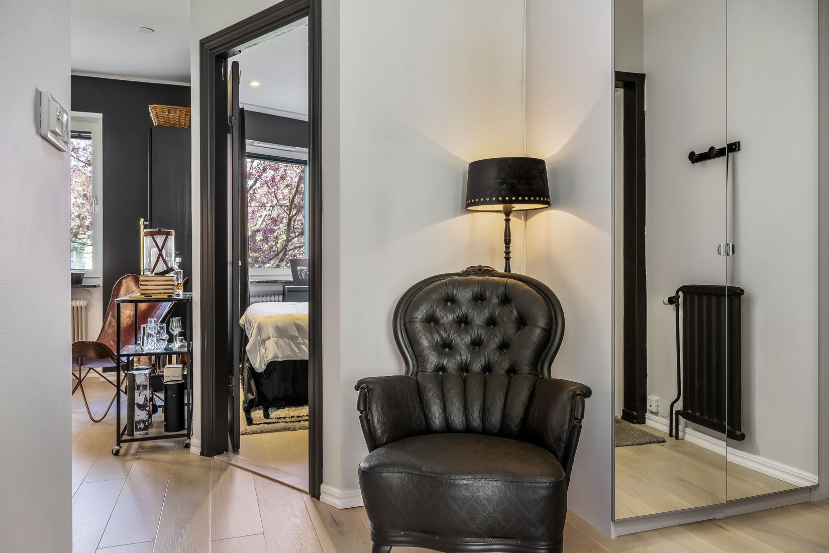 Bostadsrätt, Holmstagatan 1B, Söder, Klingsberg, Norrköping