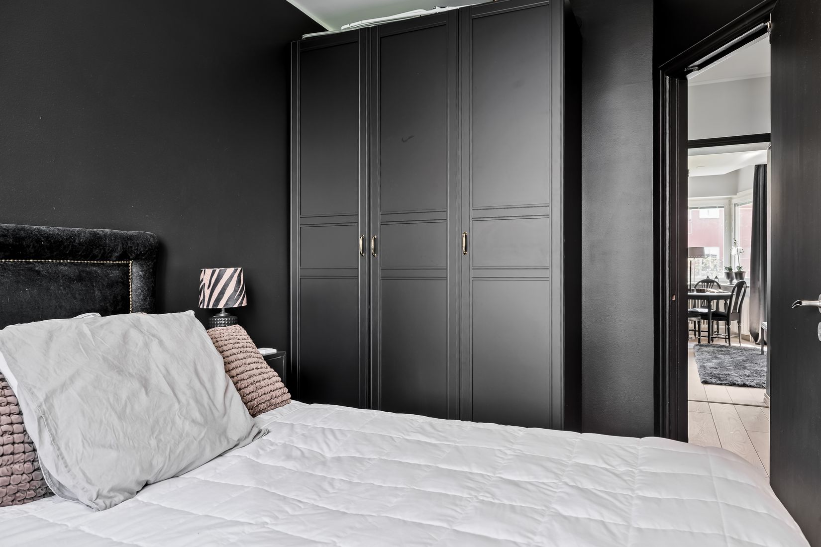 Bostadsrätt, Holmstagatan 1B, Söder, Klingsberg, Norrköping