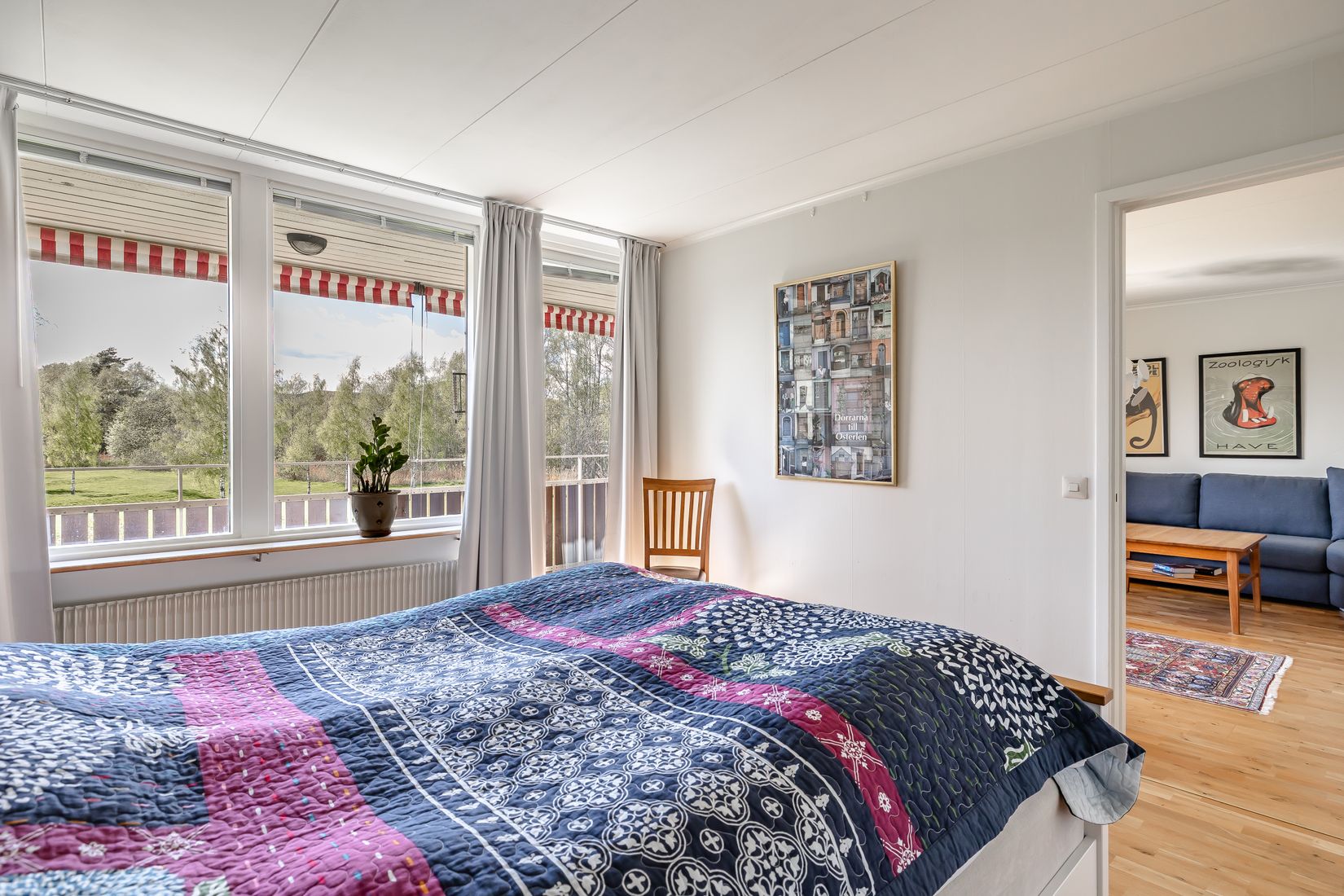 Radhus, 6:e villagatan 19, Karlstad
