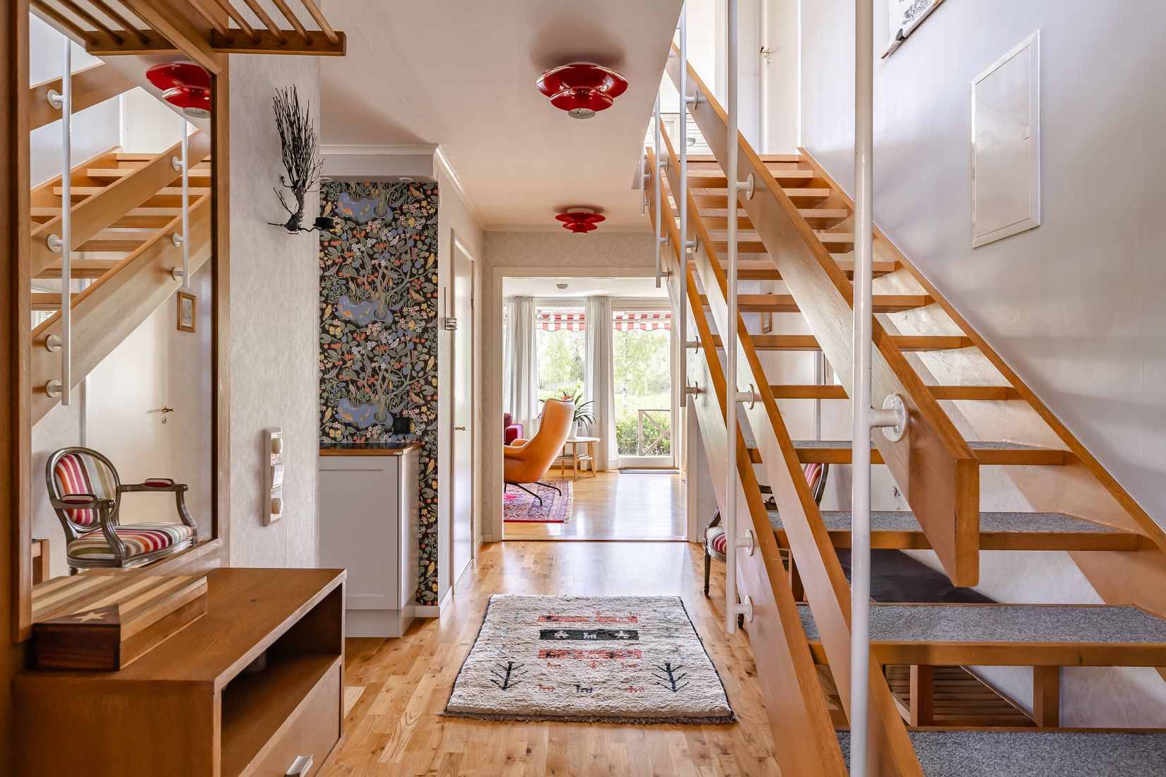 Radhus, 6:e villagatan 19, Karlstad