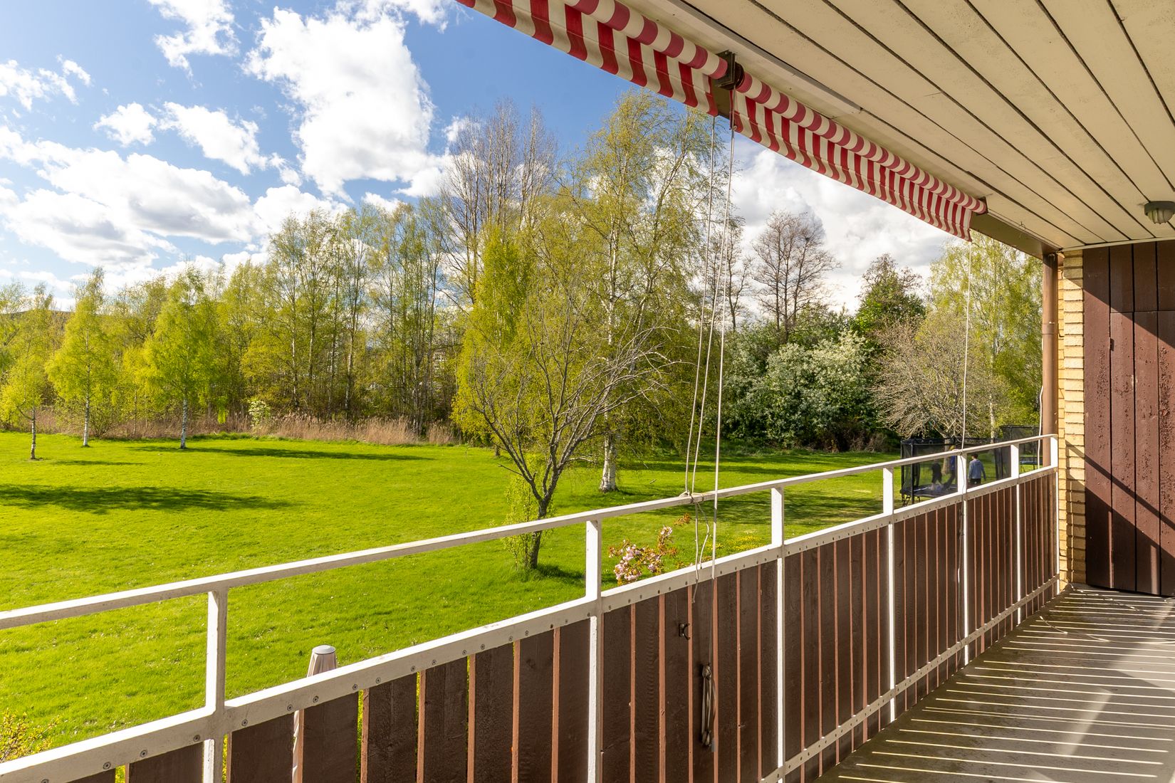 Radhus, 6:e villagatan 19, Karlstad