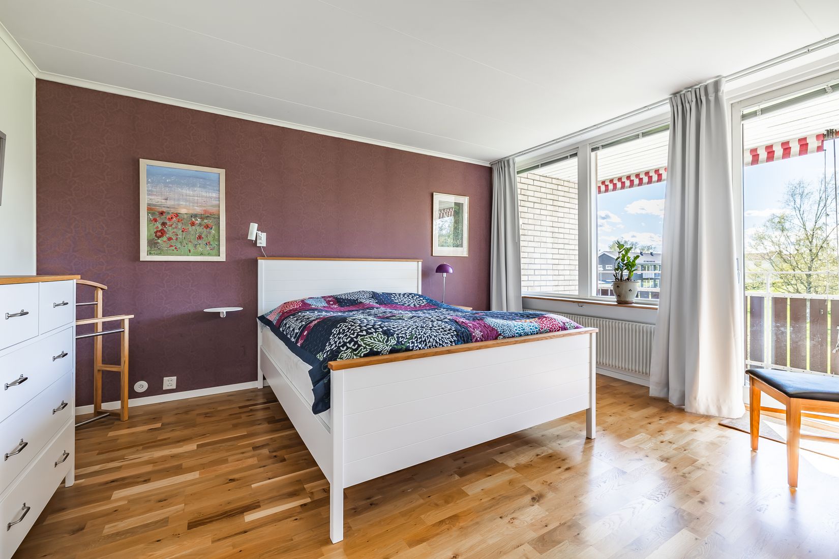 Radhus, 6:e villagatan 19, Karlstad