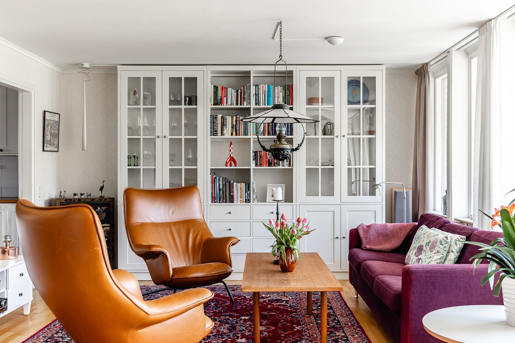 Radhus, 6:e villagatan 19, Karlstad