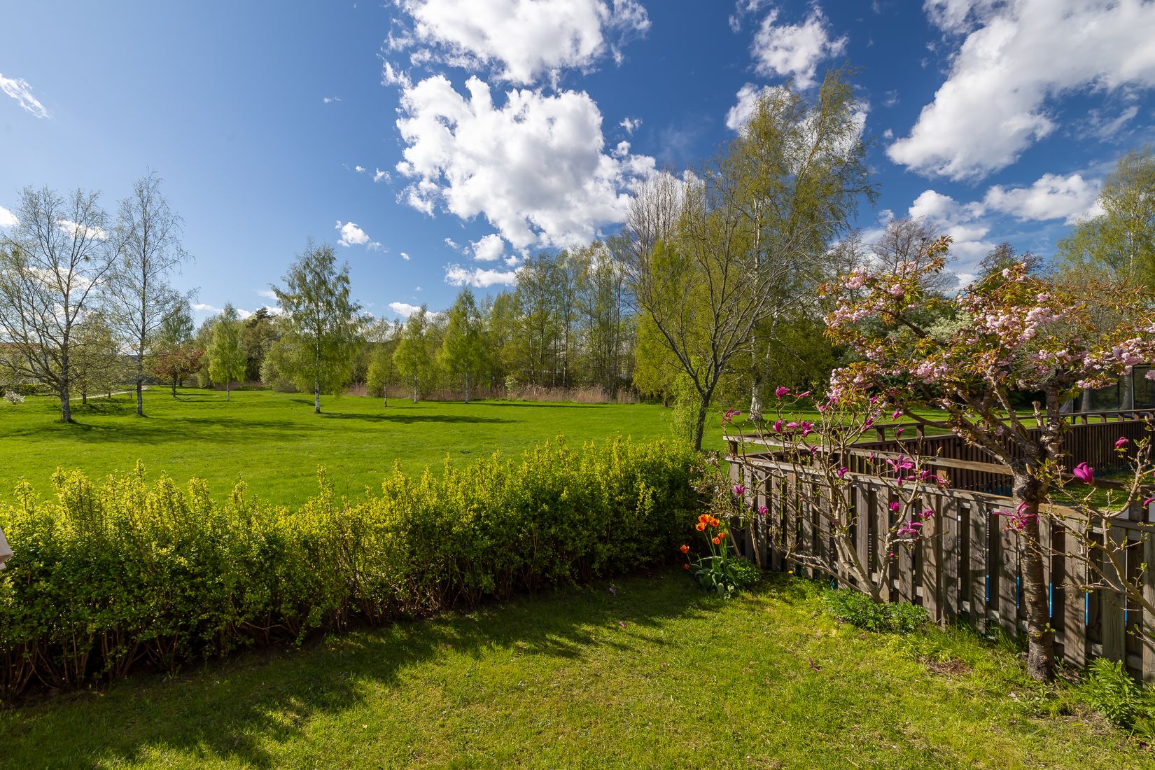 Radhus, 6:e villagatan 19, Karlstad