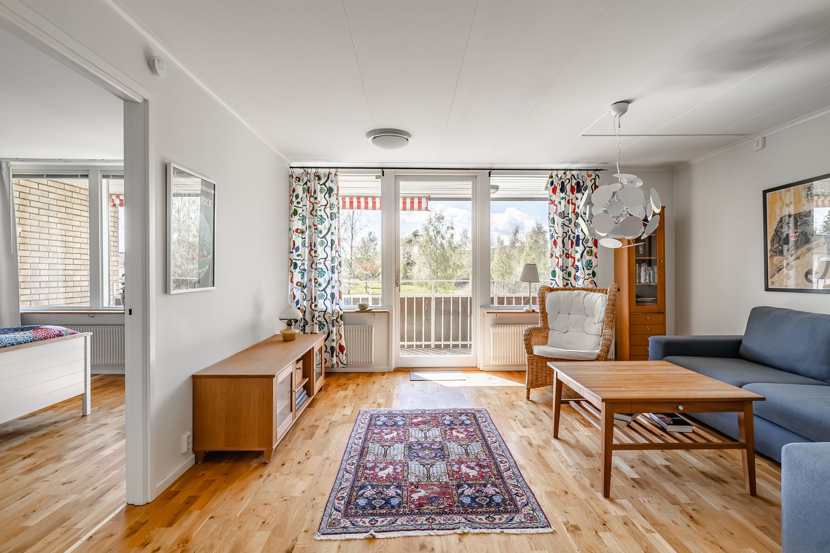 Radhus, 6:e villagatan 19, Karlstad