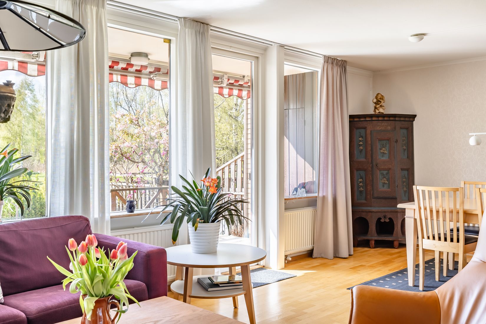 Radhus, 6:e villagatan 19, Karlstad