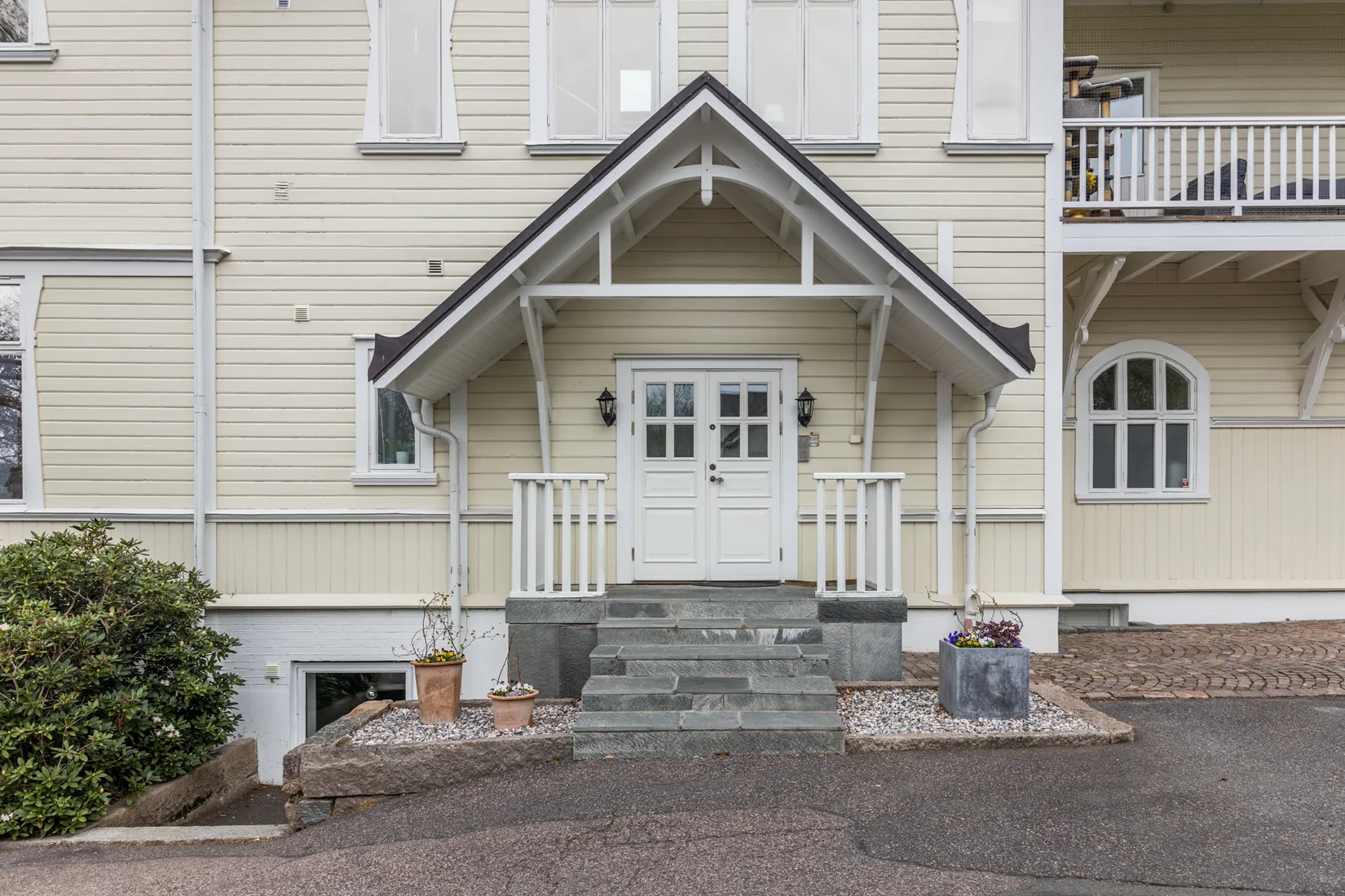 Bostadsrätt, Villagatan 7, Huskvarna Söder, Jönköping