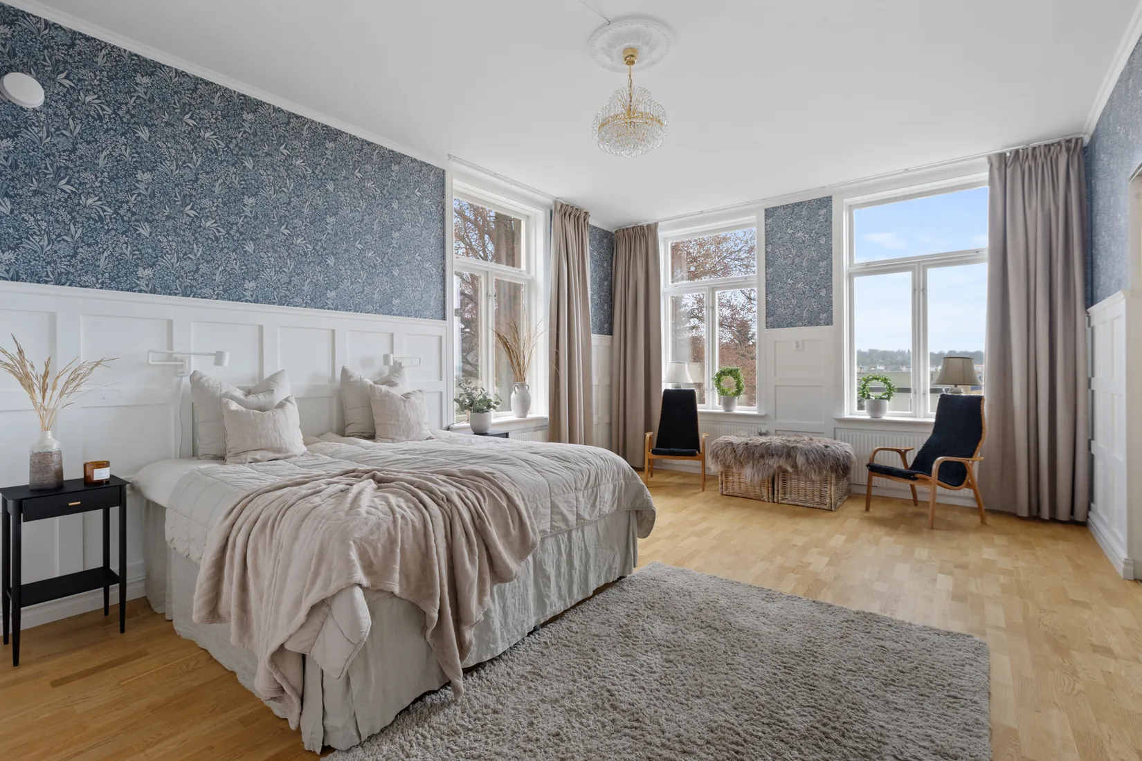 Bostadsrätt, Villagatan 7, Huskvarna Söder, Jönköping