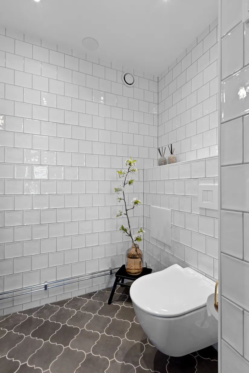 Bostadsrätt, Villagatan 7, Huskvarna Söder, Jönköping