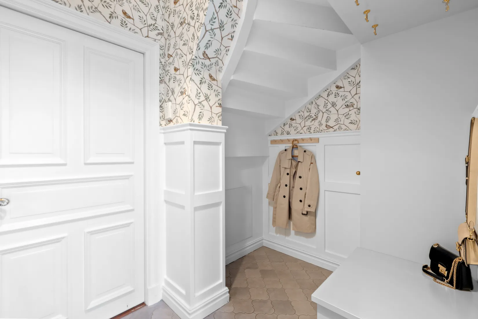 Bostadsrätt, Villagatan 7, Huskvarna Söder, Jönköping