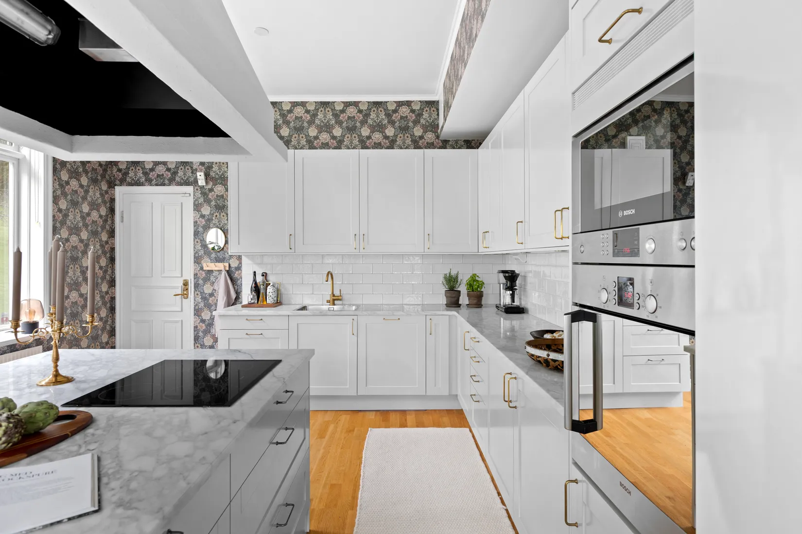 Bostadsrätt, Villagatan 7, Huskvarna Söder, Jönköping