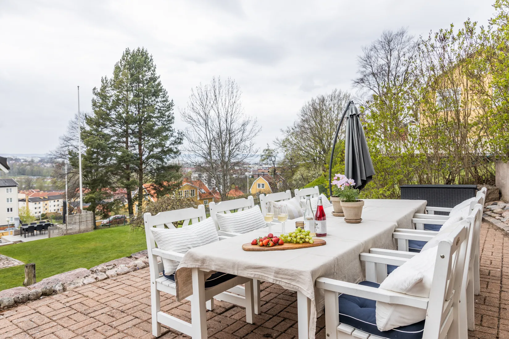 Bostadsrätt, Villagatan 7, Huskvarna Söder, Jönköping