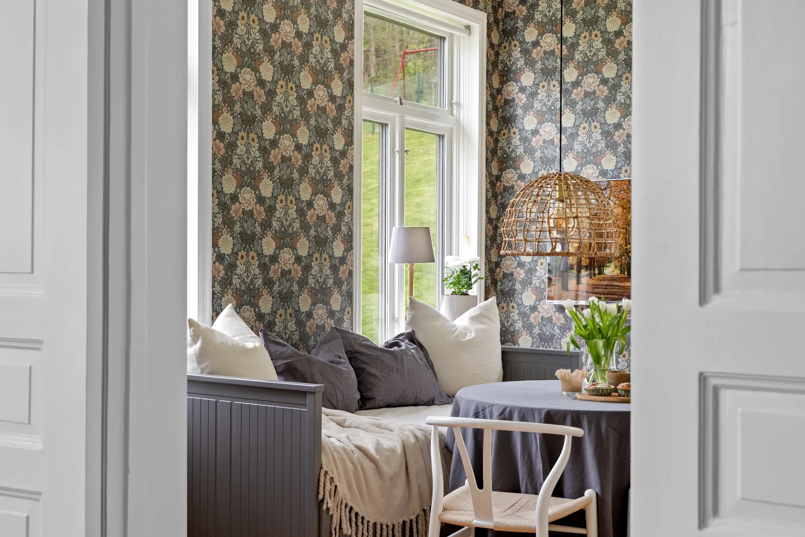 Bostadsrätt, Villagatan 7, Huskvarna Söder, Jönköping