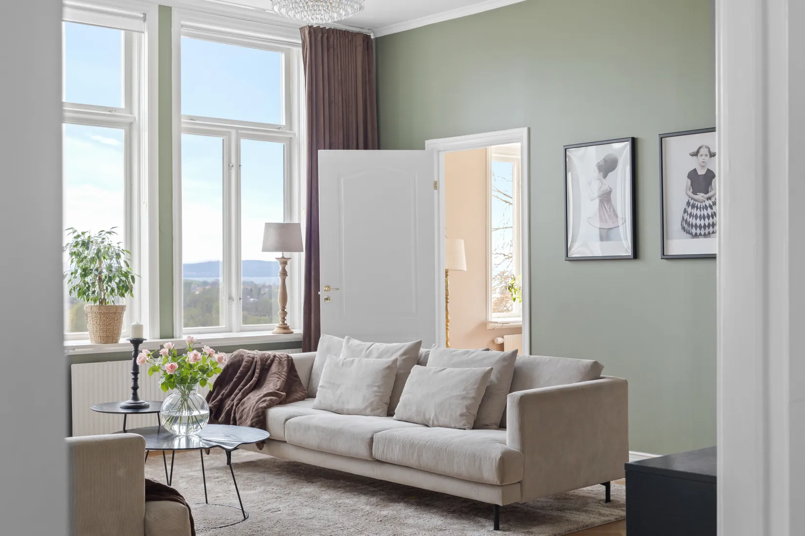 Bostadsrätt, Villagatan 7, Huskvarna Söder, Jönköping