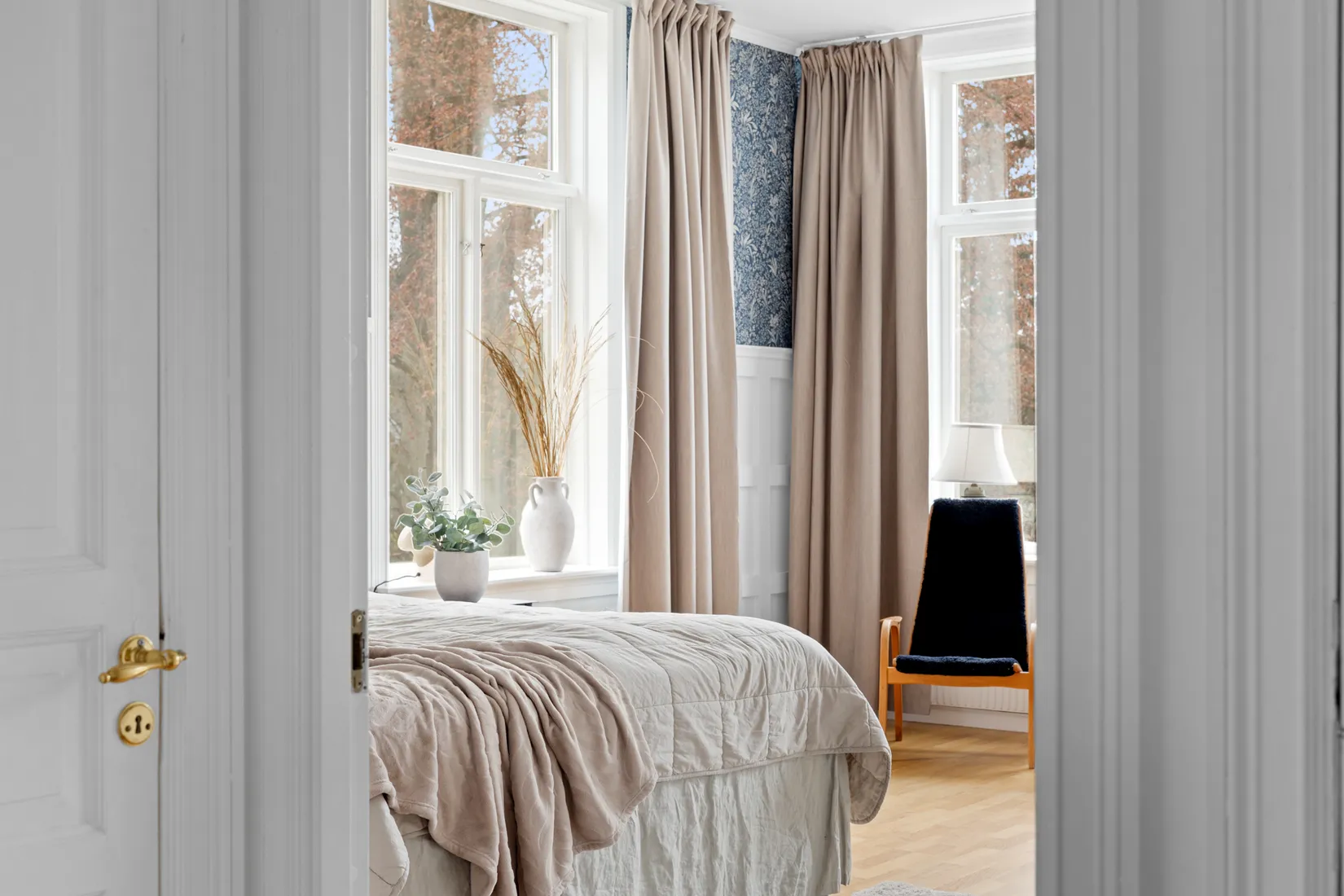 Bostadsrätt, Villagatan 7, Huskvarna Söder, Jönköping