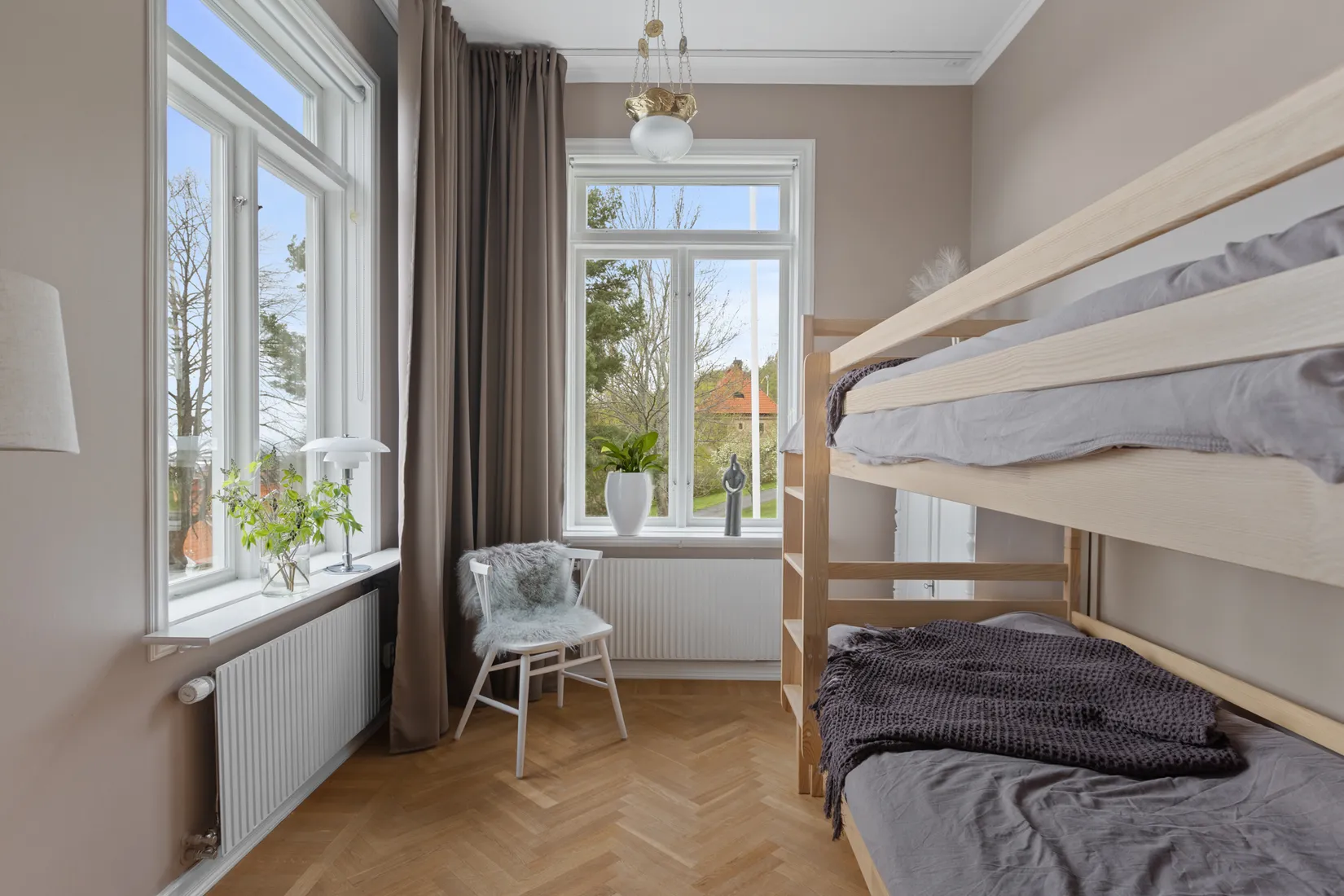 Bostadsrätt, Villagatan 7, Huskvarna Söder, Jönköping