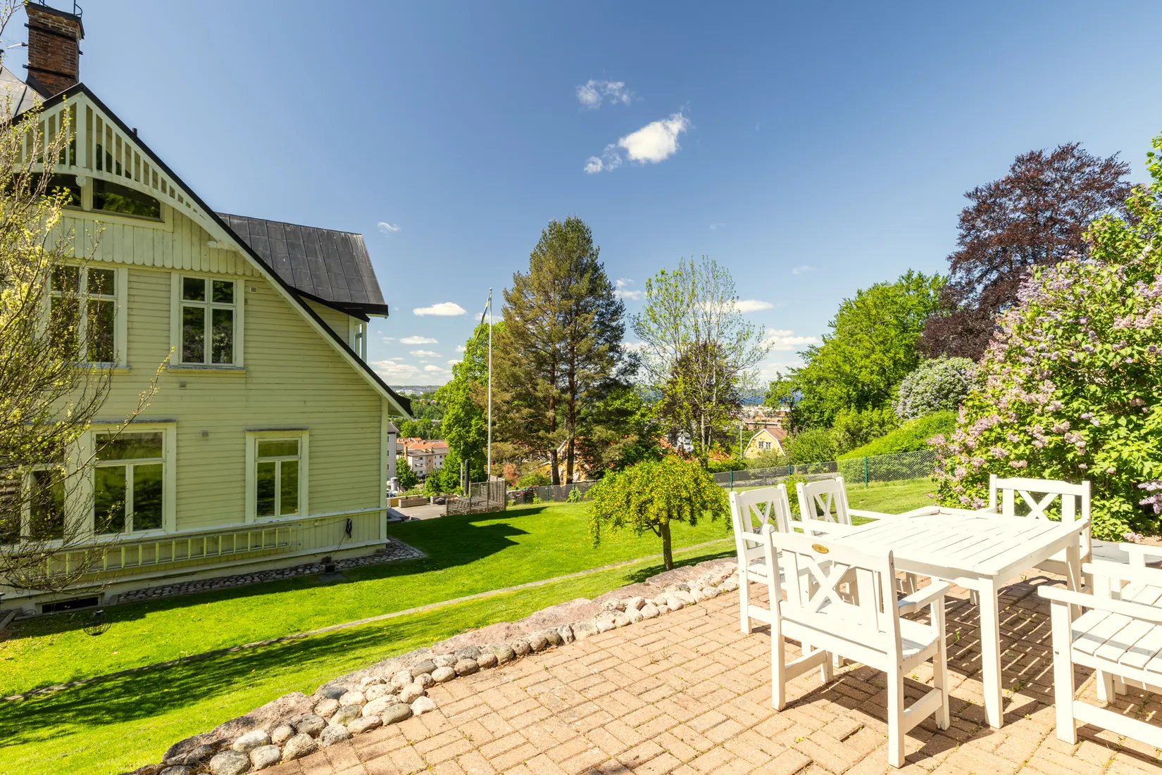 Bostadsrätt, Villagatan 7, Huskvarna Söder, Jönköping