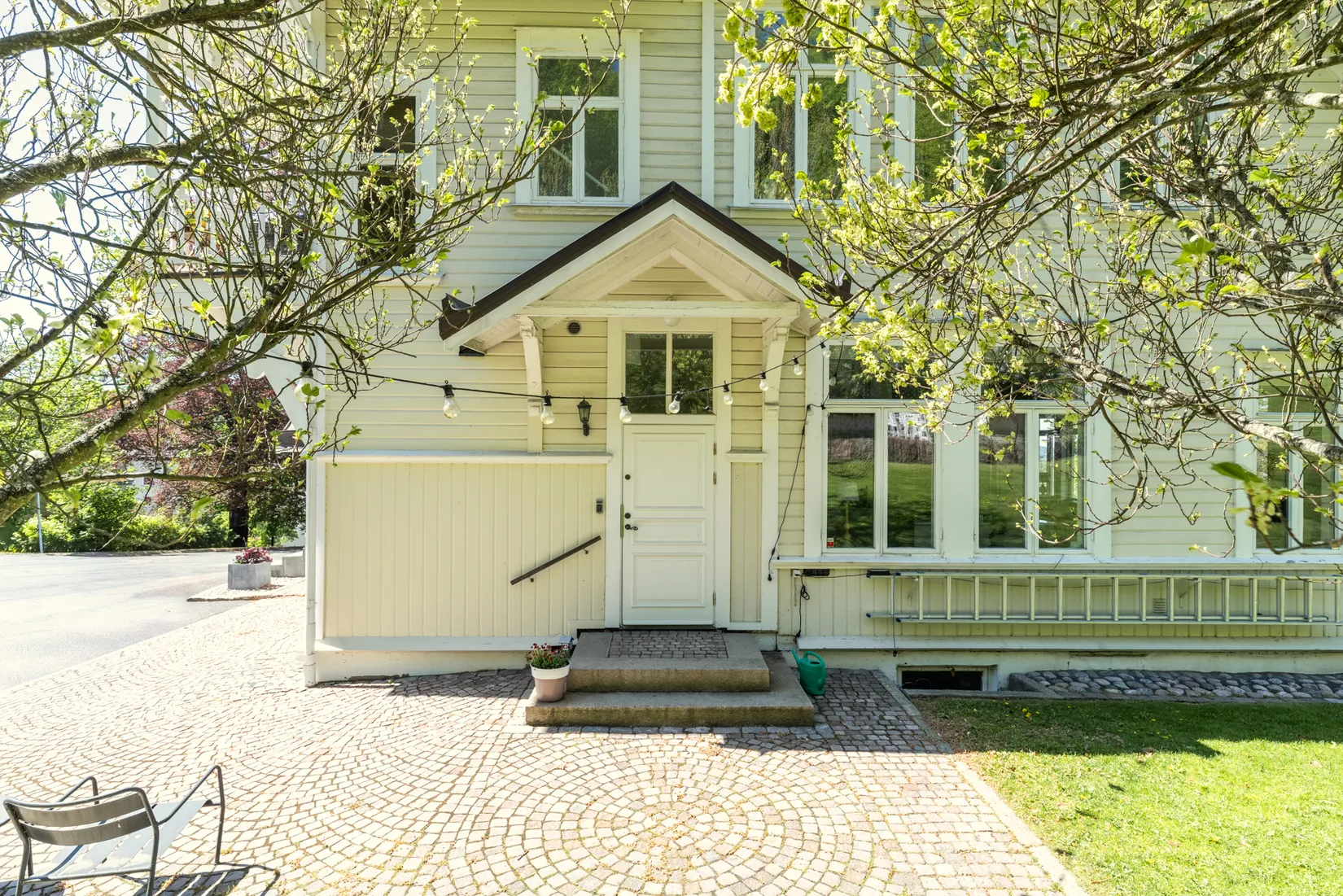 Bostadsrätt, Villagatan 7, Huskvarna Söder, Jönköping