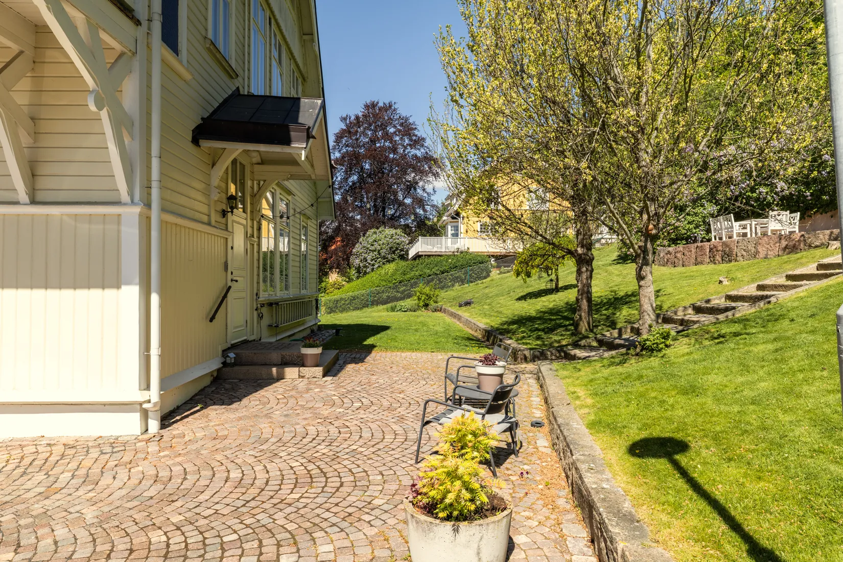 Bostadsrätt, Villagatan 7, Huskvarna Söder, Jönköping
