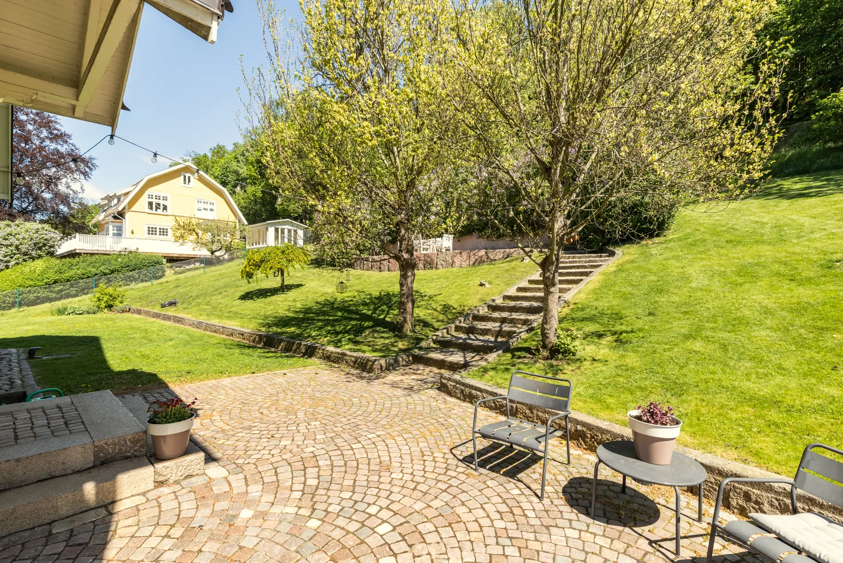 Bostadsrätt, Villagatan 7, Huskvarna Söder, Jönköping