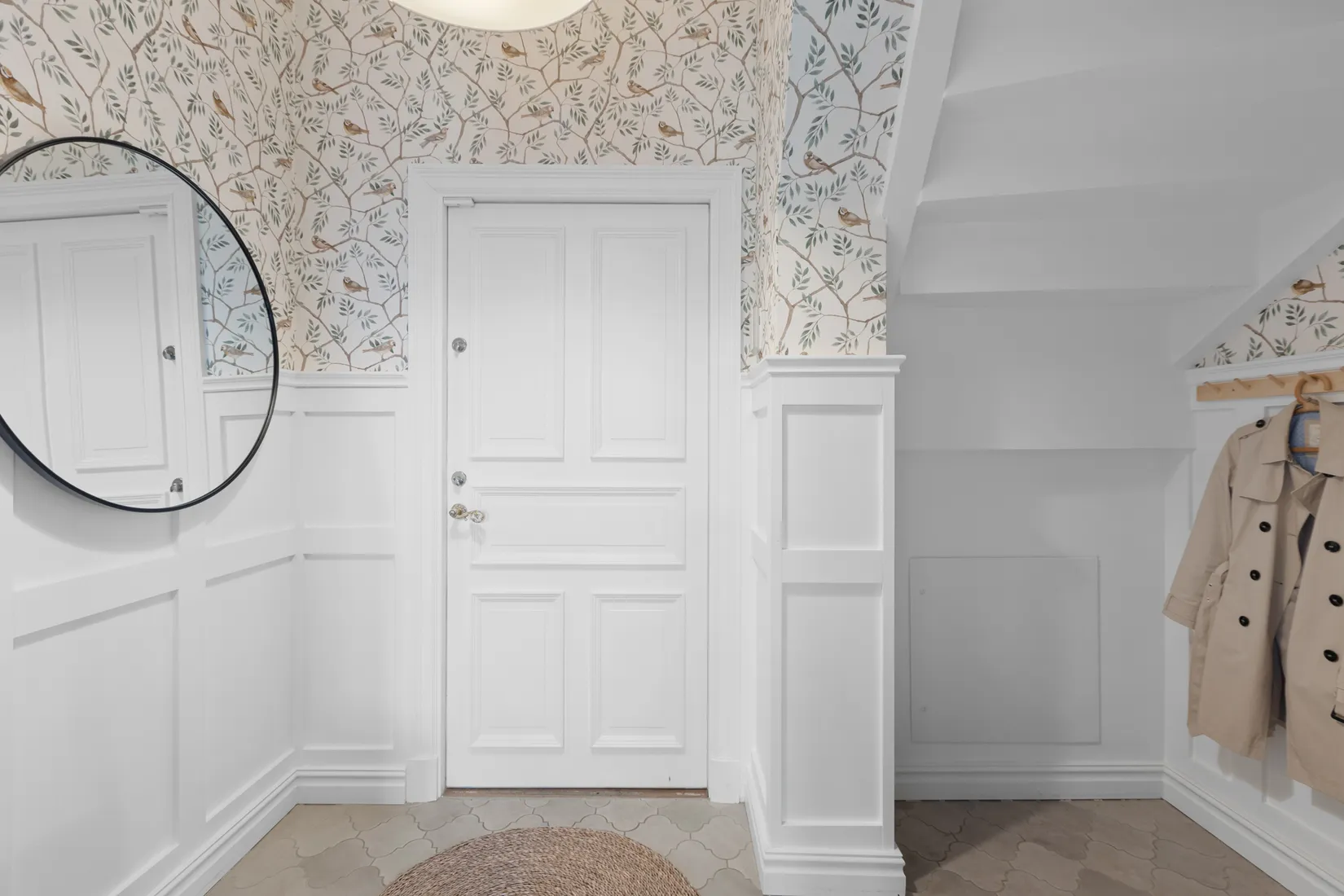 Bostadsrätt, Villagatan 7, Huskvarna Söder, Jönköping