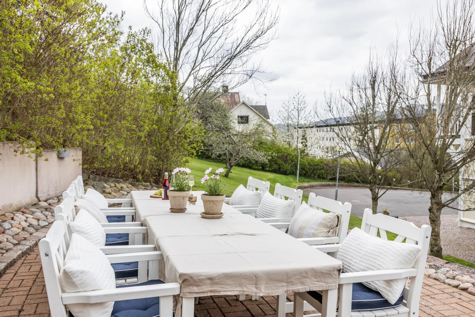 Bostadsrätt, Villagatan 7, Huskvarna Söder, Jönköping