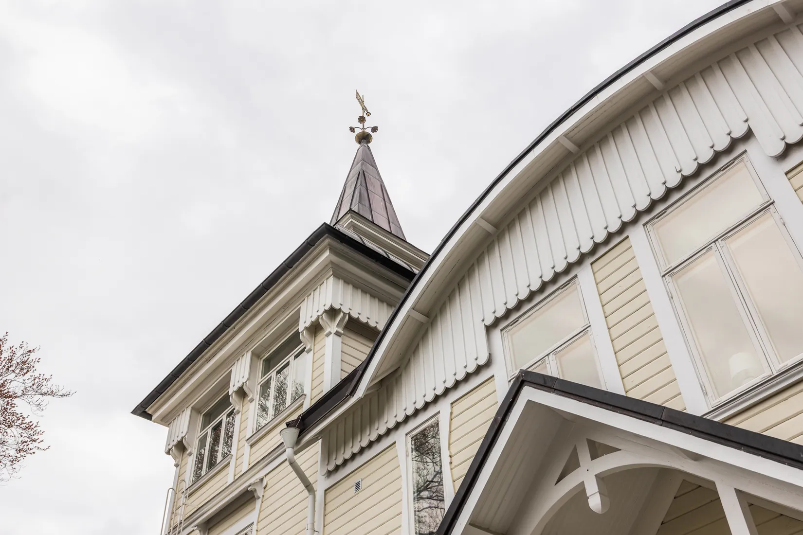 Bostadsrätt, Villagatan 7, Huskvarna Söder, Jönköping