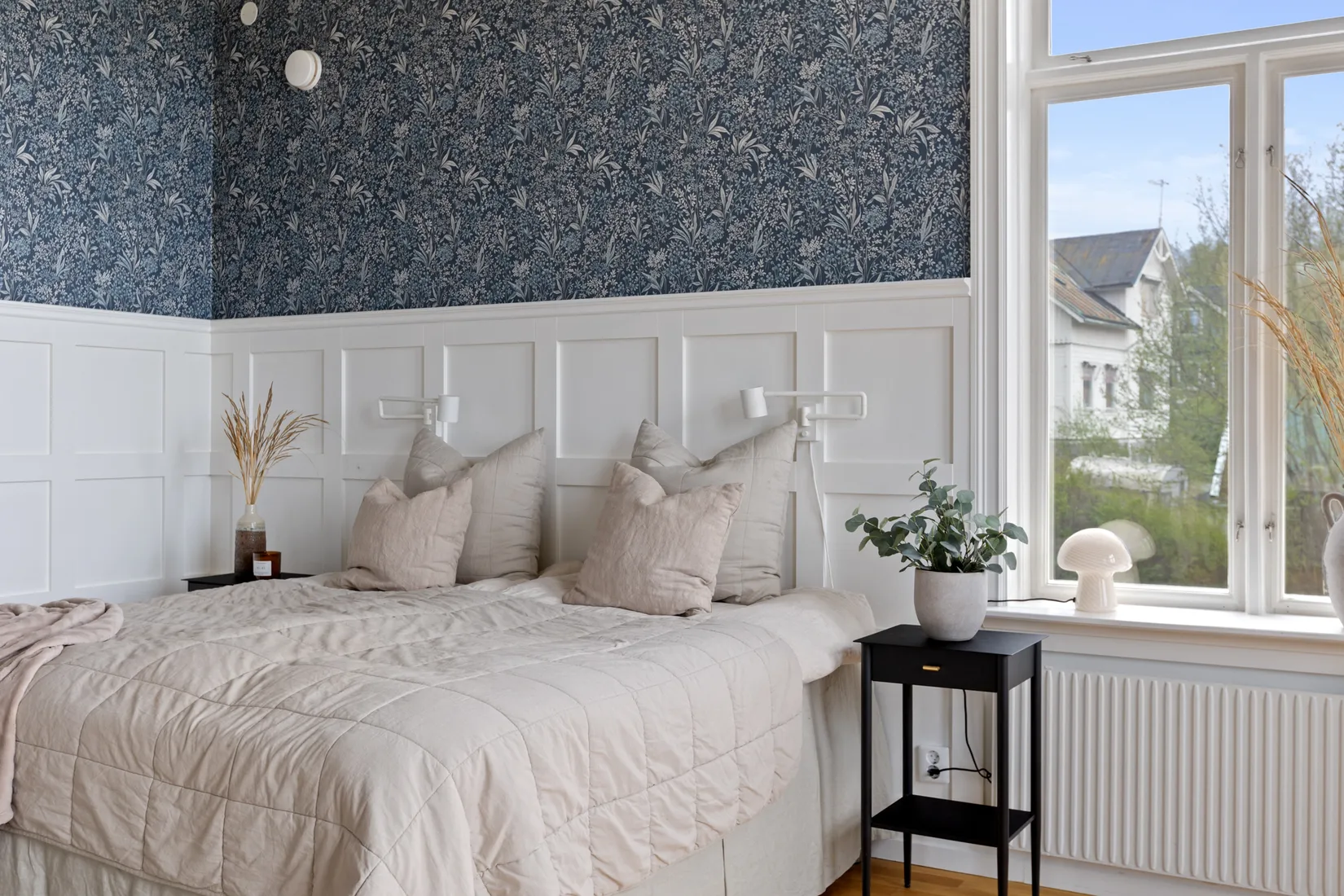 Bostadsrätt, Villagatan 7, Huskvarna Söder, Jönköping