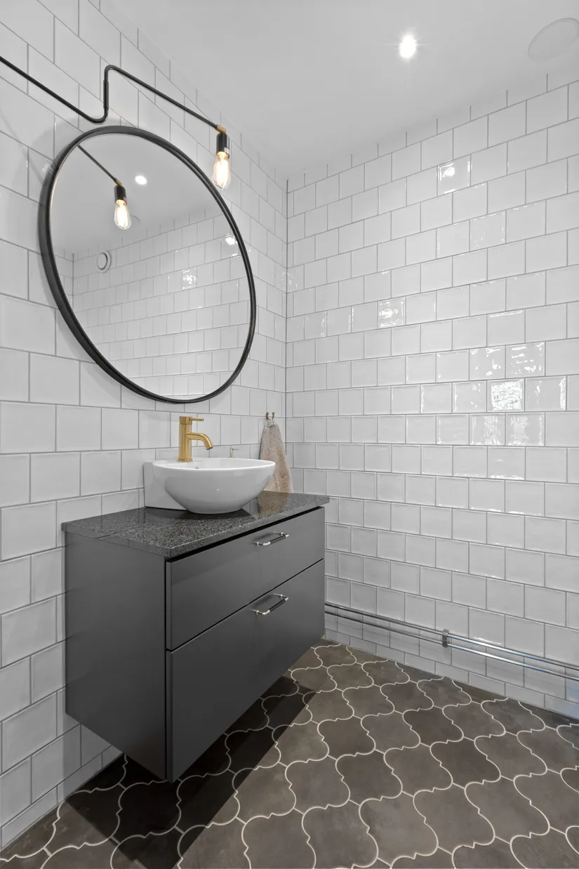 Bostadsrätt, Villagatan 7, Huskvarna Söder, Jönköping