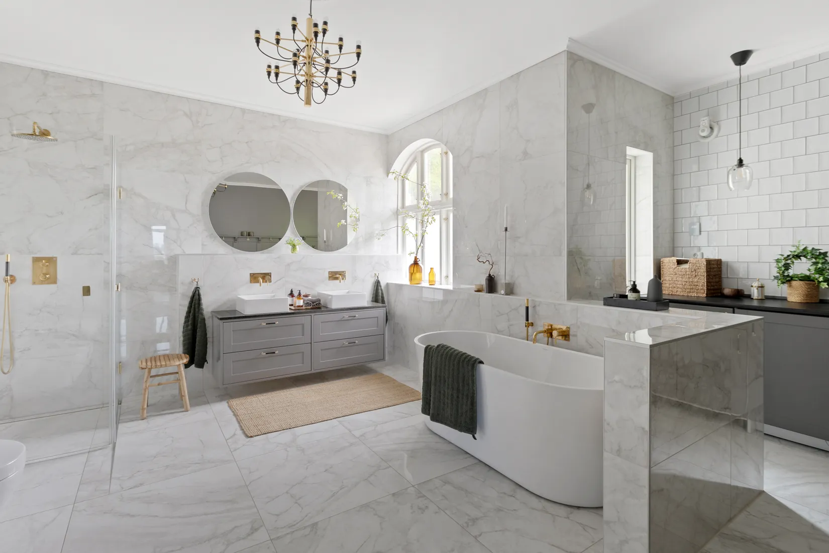 Bostadsrätt, Villagatan 7, Huskvarna Söder, Jönköping