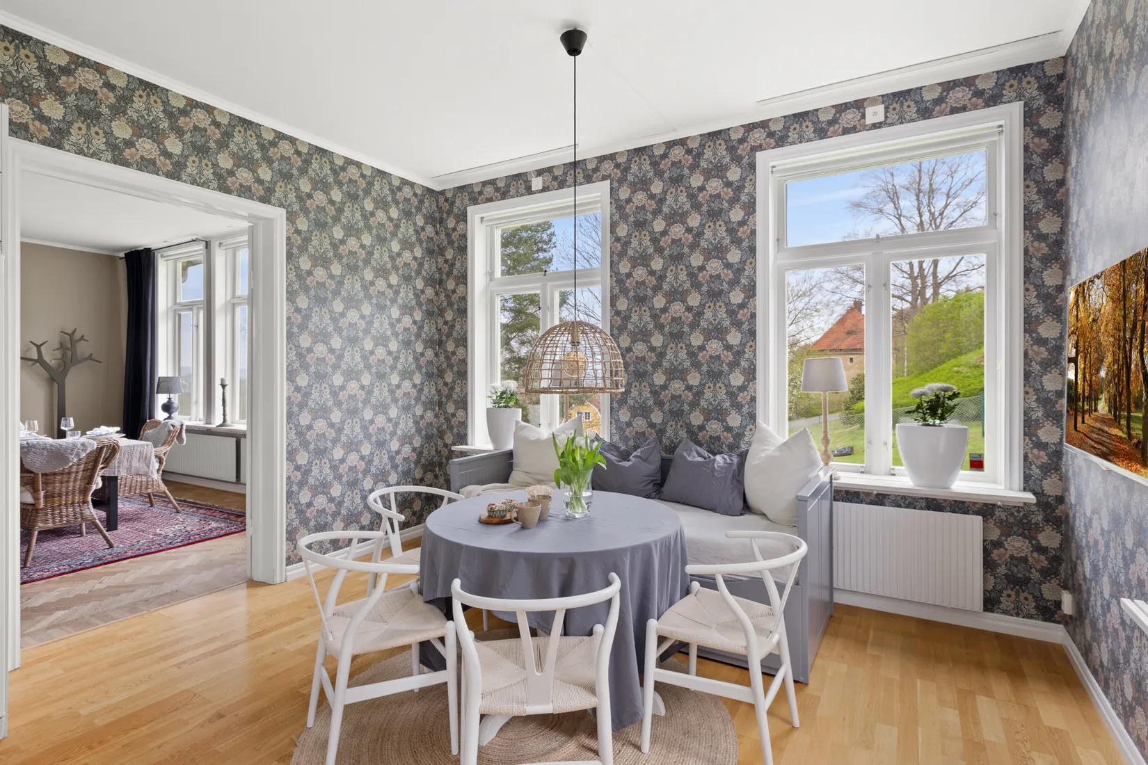 Bostadsrätt, Villagatan 7, Huskvarna Söder, Jönköping