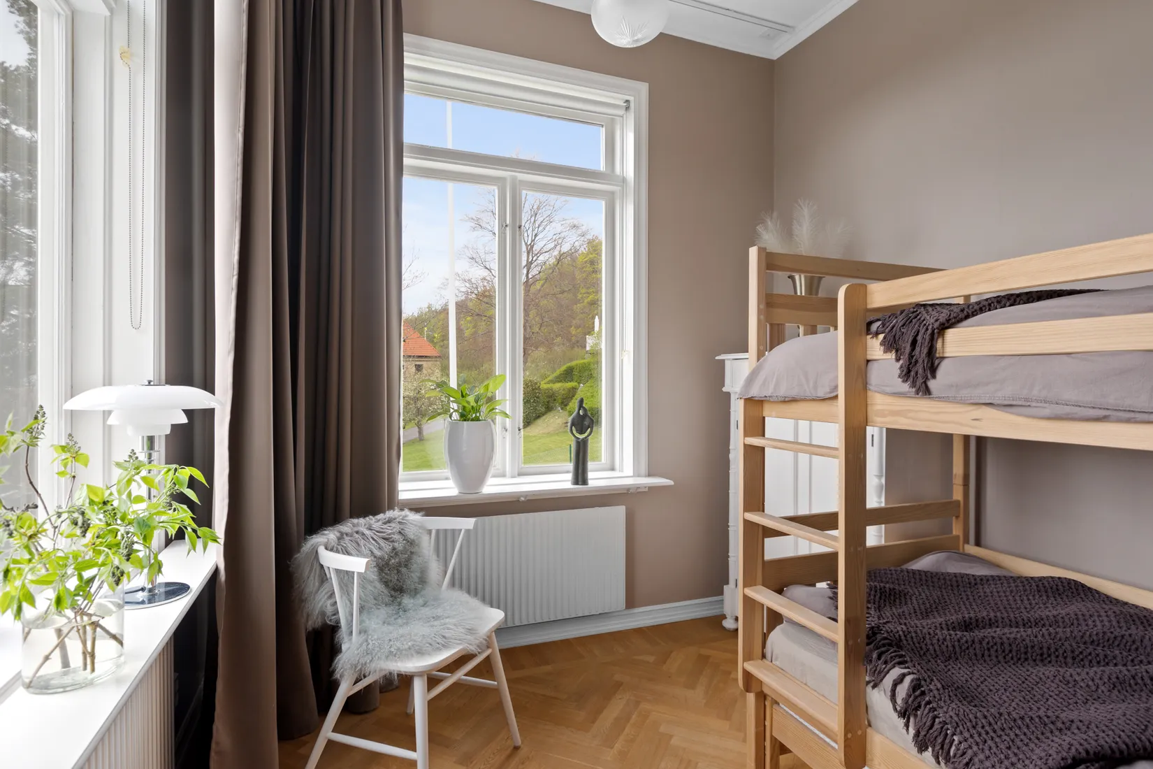 Bostadsrätt, Villagatan 7, Huskvarna Söder, Jönköping