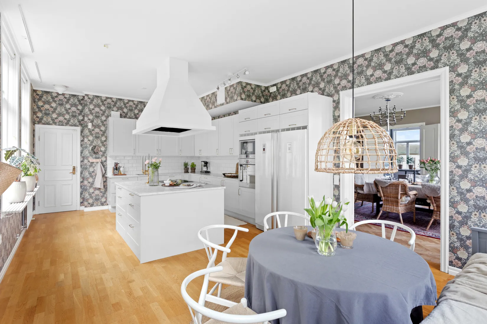 Bostadsrätt, Villagatan 7, Huskvarna Söder, Jönköping