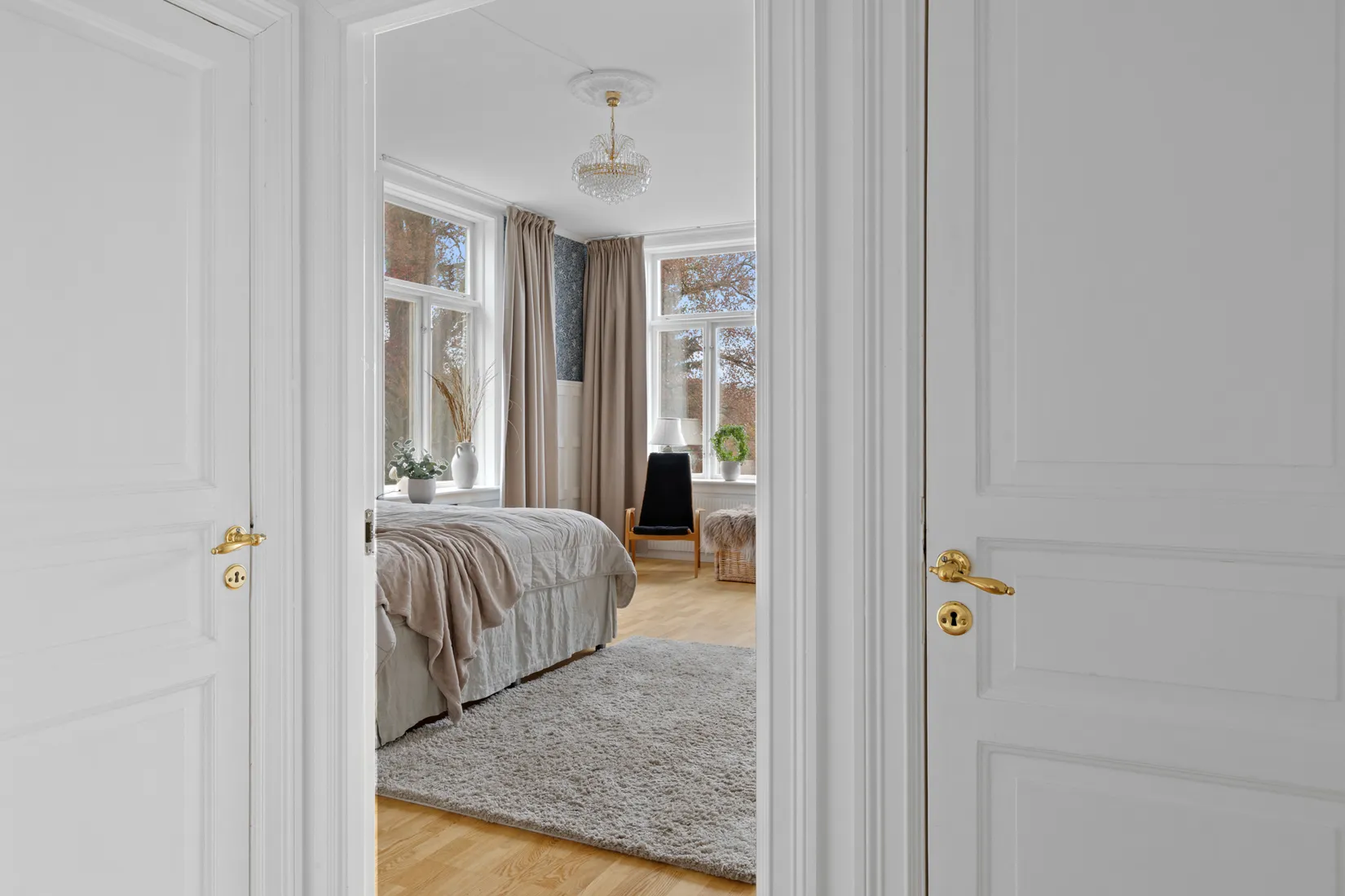 Bostadsrätt, Villagatan 7, Huskvarna Söder, Jönköping