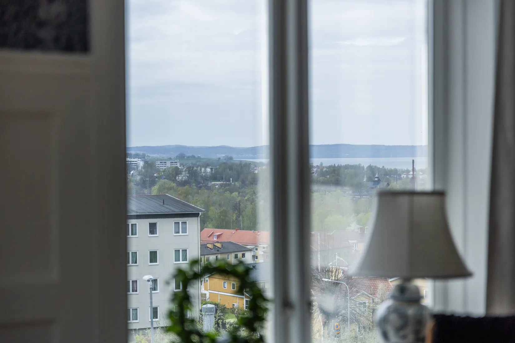 Bostadsrätt, Villagatan 7, Huskvarna Söder, Jönköping